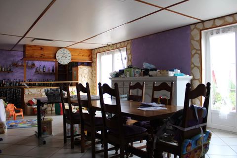 Landejendom i Avrilly, Eure, Avrilly - € 240.000 | Ref: 242 - foto 7