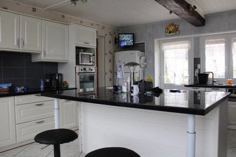 Landejendom i Avrilly, Eure, Avrilly - € 240.000 | Ref: 242 - foto 8