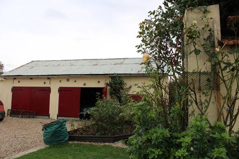 Landejendom i Avrilly, Eure, Avrilly - € 240.000 | Ref: 242 - foto 20