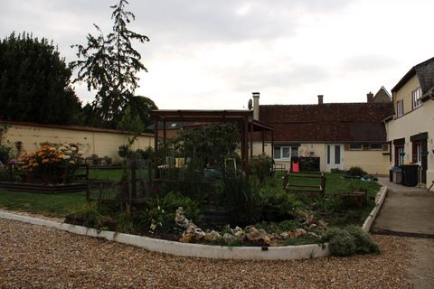Landejendom i Avrilly, Eure, Avrilly - € 240.000 | Ref: 242 - foto 22