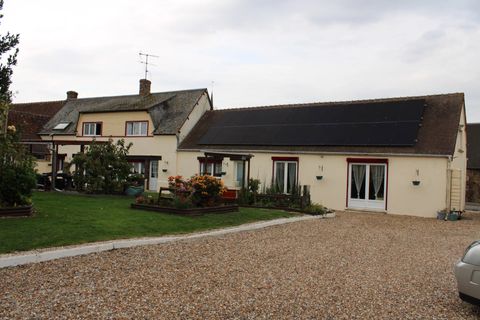 Landejendom i Avrilly, Eure, Avrilly - € 240.000 | Ref: 242 - foto 23