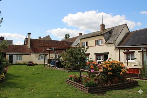 Landejendom i Avrilly, Eure, Avrilly - € 240.000 | Ref: 242 - foto 1