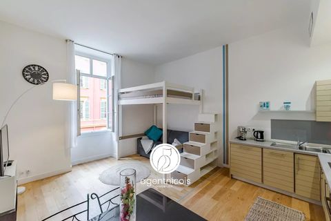 Lejlighed i Nice, Alpes-Maritimes, Nice - € 299.000 | Ref: 84124774 - foto 4