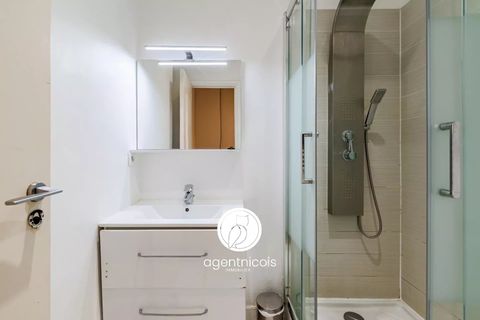 Lejlighed i Nice, Alpes-Maritimes, Nice - € 299.000 | Ref: 84124774 - foto 6