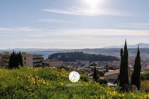 Villa i Nice, Alpes-Maritimes, Nice - € 1.850.000 | Ref: 86206318 - foto 2
