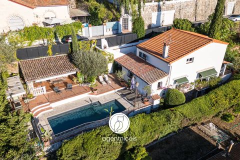 Villa i Nice, Alpes-Maritimes, Nice - € 1.850.000 | Ref: 86206318 - foto 4