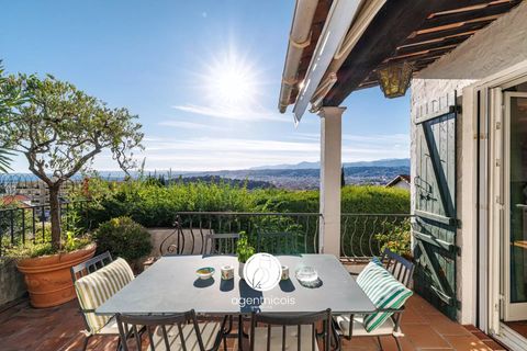 Villa i Nice, Alpes-Maritimes, Nice - € 1.850.000 | Ref: 86206318 - foto 6