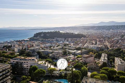 Villa i Nice, Alpes-Maritimes, Nice - € 1.850.000 | Ref: 86206318 - foto 3