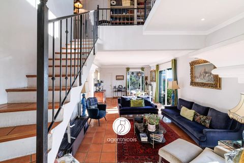 Villa i Nice, Alpes-Maritimes, Nice - € 1.850.000 | Ref: 86206318 - foto 7