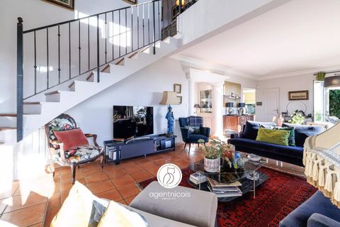 Villa i Nice, Alpes-Maritimes, Nice - € 1.850.000 | Ref: 86206318 - foto 8