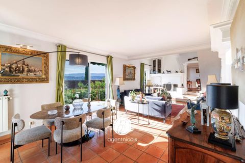 Villa i Nice, Alpes-Maritimes, Nice - € 1.850.000 | Ref: 86206318 - foto 9