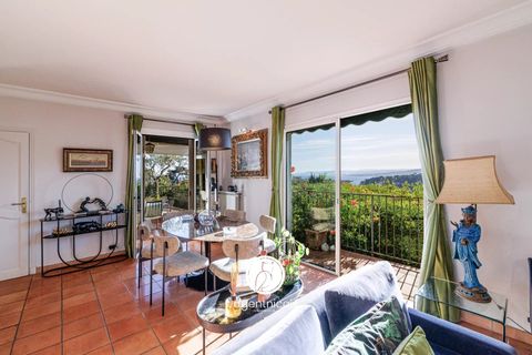 Villa i Nice, Alpes-Maritimes, Nice - € 1.850.000 | Ref: 86206318 - foto 10