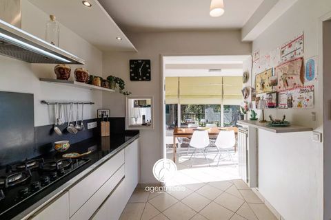 Villa i Nice, Alpes-Maritimes, Nice - € 1.850.000 | Ref: 86206318 - foto 12