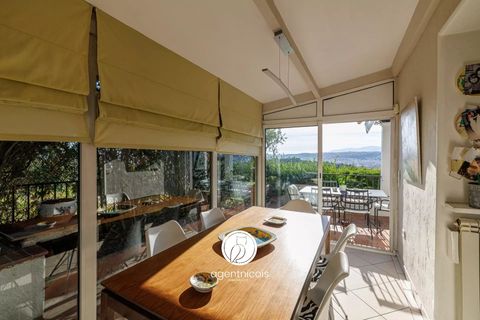 Villa i Nice, Alpes-Maritimes, Nice - € 1.850.000 | Ref: 86206318 - foto 13