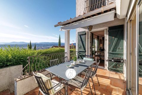 Villa i Nice, Alpes-Maritimes, Nice - € 1.850.000 | Ref: 86206318 - foto 16