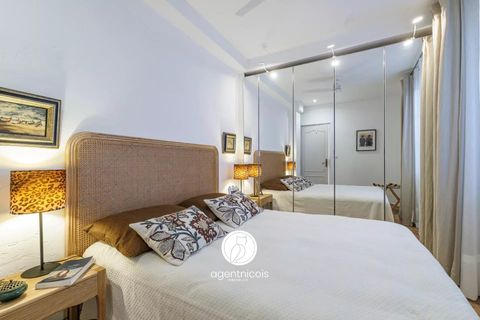 Villa i Nice, Alpes-Maritimes, Nice - € 1.850.000 | Ref: 86206318 - foto 17