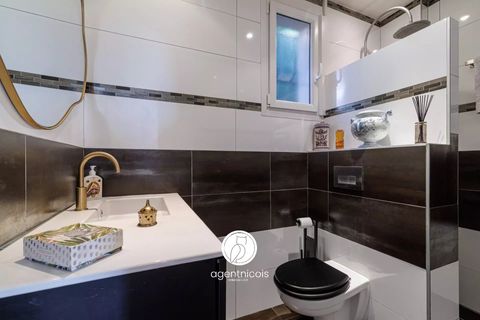 Villa i Nice, Alpes-Maritimes, Nice - € 1.850.000 | Ref: 86206318 - foto 18