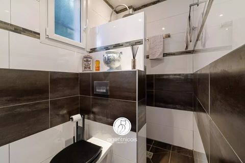 Villa i Nice, Alpes-Maritimes, Nice - € 1.850.000 | Ref: 86206318 - foto 19