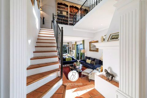 Villa i Nice, Alpes-Maritimes, Nice - € 1.850.000 | Ref: 86206318 - foto 20