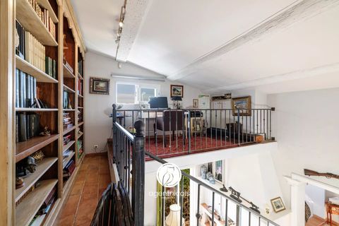 Villa i Nice, Alpes-Maritimes, Nice - € 1.850.000 | Ref: 86206318 - foto 21