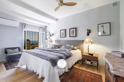 Villa i Nice, Alpes-Maritimes, Nice - € 1.850.000 | Ref: 86206318 - foto 22
