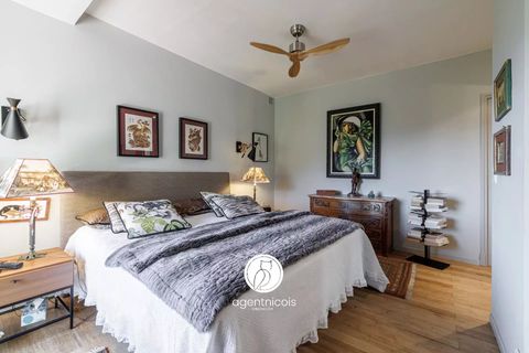 Villa i Nice, Alpes-Maritimes, Nice - € 1.850.000 | Ref: 86206318 - foto 23