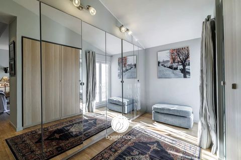 Villa i Nice, Alpes-Maritimes, Nice - € 1.850.000 | Ref: 86206318 - foto 24