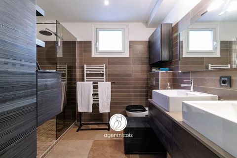Villa i Nice, Alpes-Maritimes, Nice - € 1.850.000 | Ref: 86206318 - foto 25