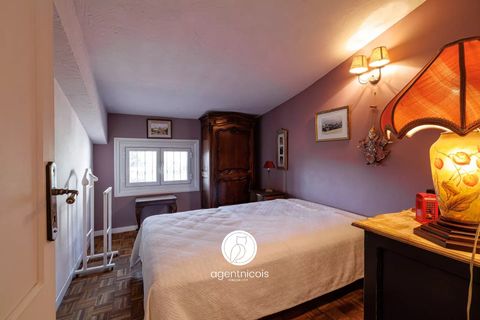 Villa i Nice, Alpes-Maritimes, Nice - € 1.850.000 | Ref: 86206318 - foto 26