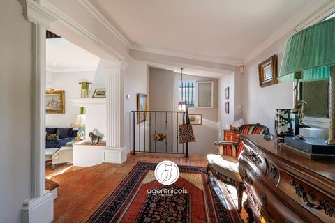 Villa i Nice, Alpes-Maritimes, Nice - € 1.850.000 | Ref: 86206318 - foto 27