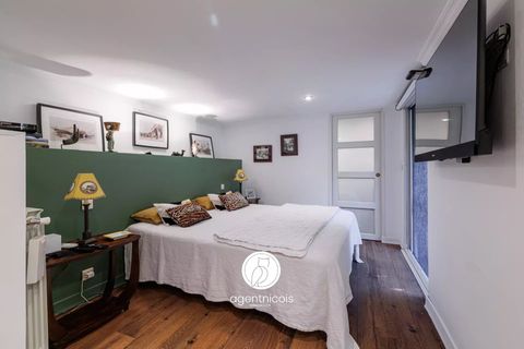 Villa i Nice, Alpes-Maritimes, Nice - € 1.850.000 | Ref: 86206318 - foto 29
