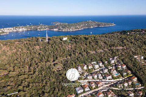 Villa i Nice, Alpes-Maritimes, Nice - € 1.850.000 | Ref: 86206318 - foto 32