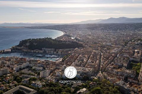 Villa i Nice, Alpes-Maritimes, Nice - € 1.850.000 | Ref: 86206318 - foto 33