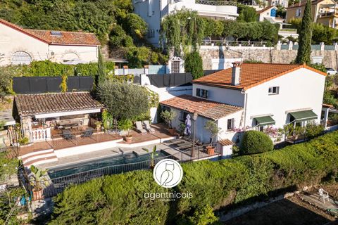 Villa i Nice, Alpes-Maritimes, Nice - € 1.850.000 | Ref: 86206318 - foto 34