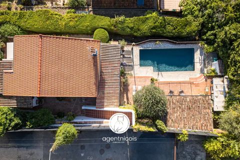 Villa i Nice, Alpes-Maritimes, Nice - € 1.850.000 | Ref: 86206318 - foto 14