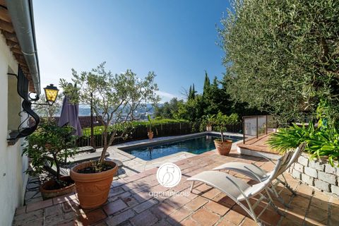 Villa i Nice, Alpes-Maritimes, Nice - € 1.850.000 | Ref: 86206318 - foto 35