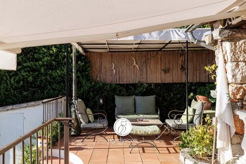 Villa i Nice, Alpes-Maritimes, Nice - € 1.850.000 | Ref: 86206318 - foto 38