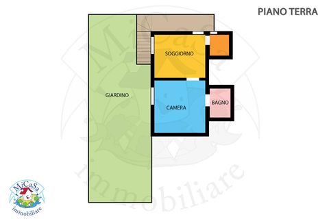 Lejlighed i Pisa, Pisa, Pisa - € 195.000 | Ref: 2648 - foto 2