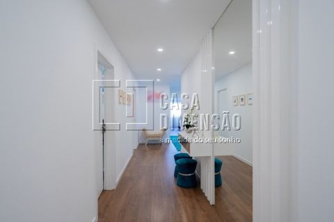 Lejlighed i Carnaxide, Lisbon, Carnaxide - € 450.000 | Ref: CD.11400.(A) - foto 2
