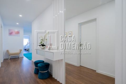 Lejlighed i Carnaxide, Lisbon, Carnaxide - € 450.000 | Ref: CD.11400.(A) - foto 3