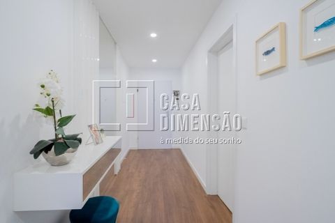 Lejlighed i Carnaxide, Lisbon, Carnaxide - € 450.000 | Ref: CD.11400.(A) - foto 5