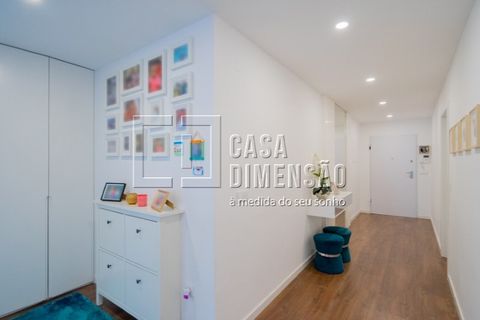 Lejlighed i Carnaxide, Lisbon, Carnaxide - € 450.000 | Ref: CD.11400.(A) - foto 6