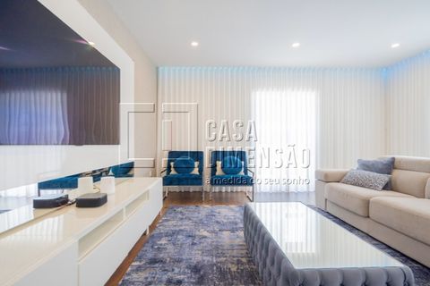 Lejlighed i Carnaxide, Lisbon, Carnaxide - € 450.000 | Ref: CD.11400.(A) - foto 9