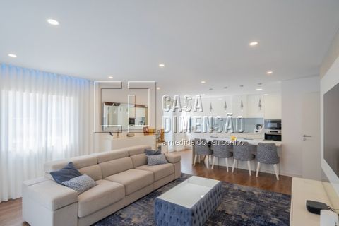 Lejlighed i Carnaxide, Lisbon, Carnaxide - € 450.000 | Ref: CD.11400.(A) - foto 11