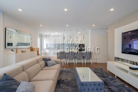 Lejlighed i Carnaxide, Lisbon, Carnaxide - € 450.000 | Ref: CD.11400.(A) - foto 12