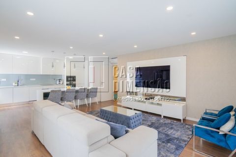 Lejlighed i Carnaxide, Lisbon, Carnaxide - € 450.000 | Ref: CD.11400.(A) - foto 13