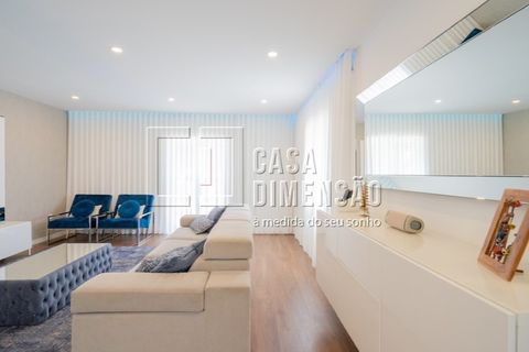 Lejlighed i Carnaxide, Lisbon, Carnaxide - € 450.000 | Ref: CD.11400.(A) - foto 16