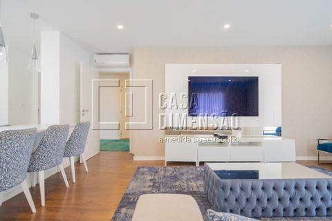 Lejlighed i Carnaxide, Lisbon, Carnaxide - € 450.000 | Ref: CD.11400.(A) - foto 20
