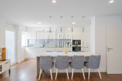 Lejlighed i Carnaxide, Lisbon, Carnaxide - € 450.000 | Ref: CD.11400.(A) - foto 22