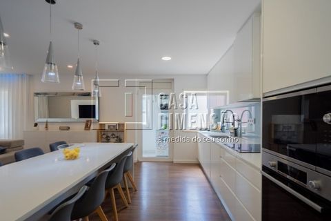 Lejlighed i Carnaxide, Lisbon, Carnaxide - € 450.000 | Ref: CD.11400.(A) - foto 25
